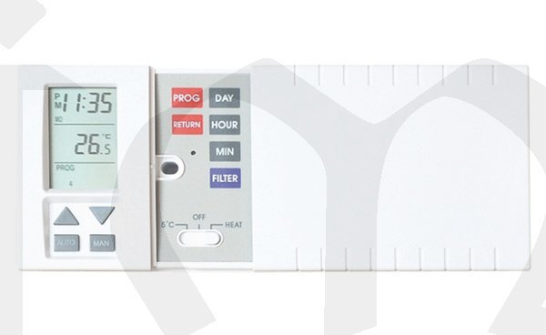 Termostat Euro Thermo 093