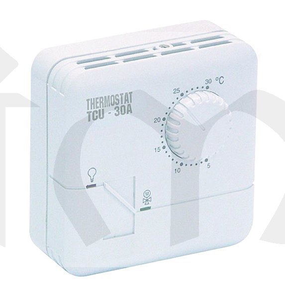 Termostat TCU-30A