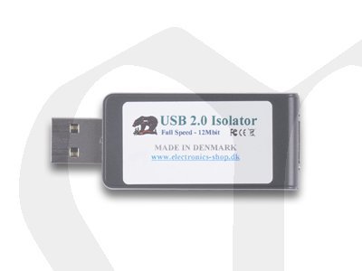 A1521 - USB oddělovač